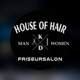 House of Hair Logo